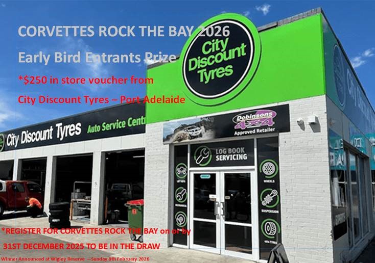 CCSA CDT CRTB easrly bird prize